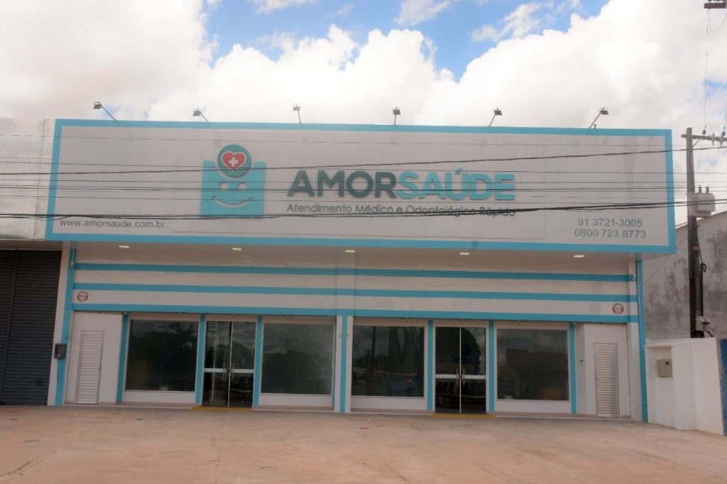 Clínica Amor Saúde
