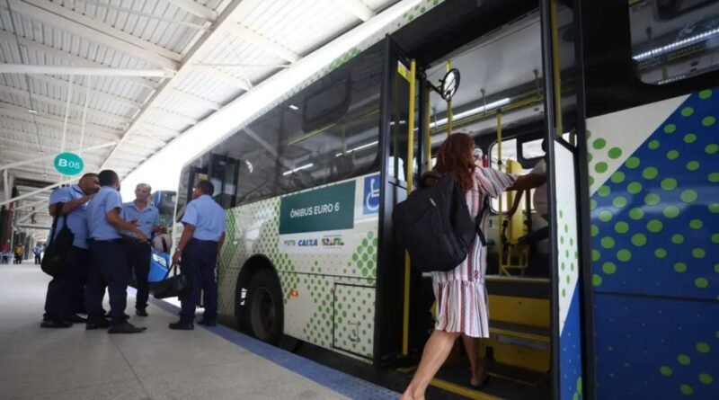Entenda o BRT Metropolitano até Castanhal