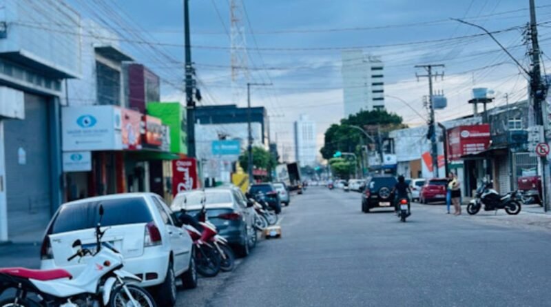 Lojas do comércio não abrirão no feriado de São José