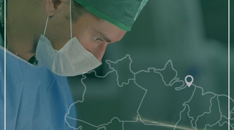 Prefeitura de Castanhal inicia planejamento para Expedição Cirúrgica da USP no município