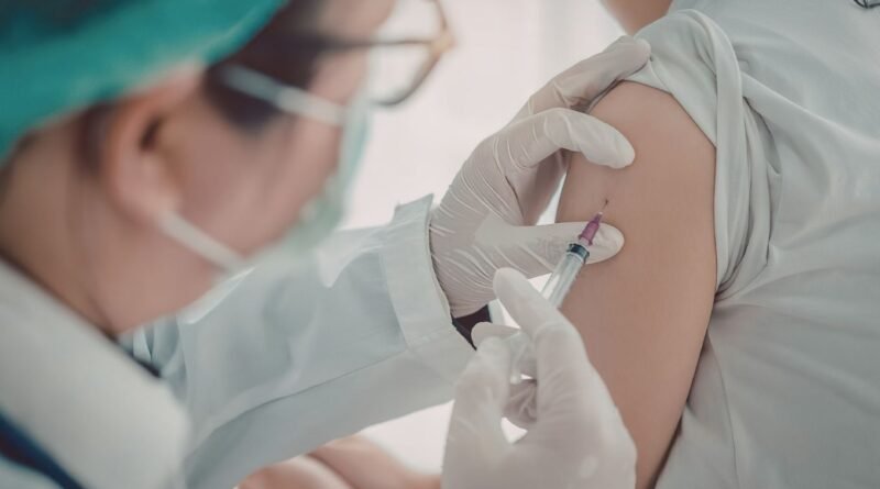 SESMA amplia vacinação contra a gripe para todos os grupos