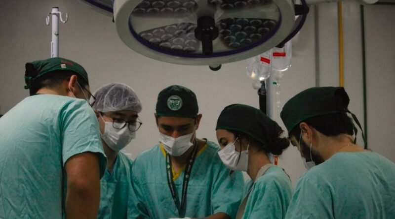 Castanhal recebe Expedição Cirúrgica da USP com mais de mil procedimentos previstos entre consultas, exames e cirurgias
