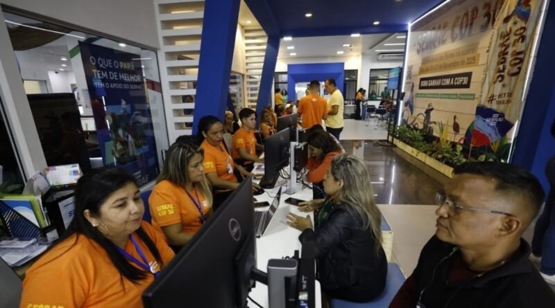 MEIs com pendências podem buscar orientação gratuita do Sebrae no Pará