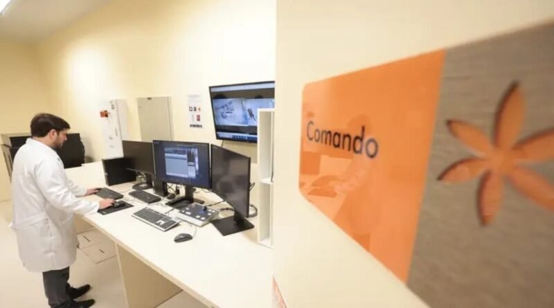 Hospital Regional de Castanhal passa a oferecer radioterapia e beneficia pacientes de 38 municípios