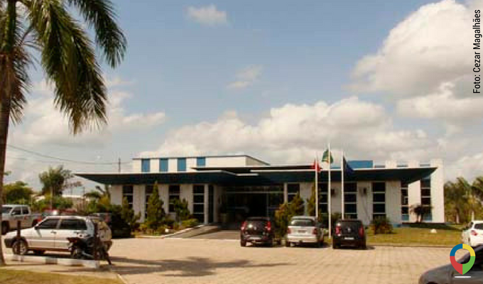 Câmara Municipal de Castanhal