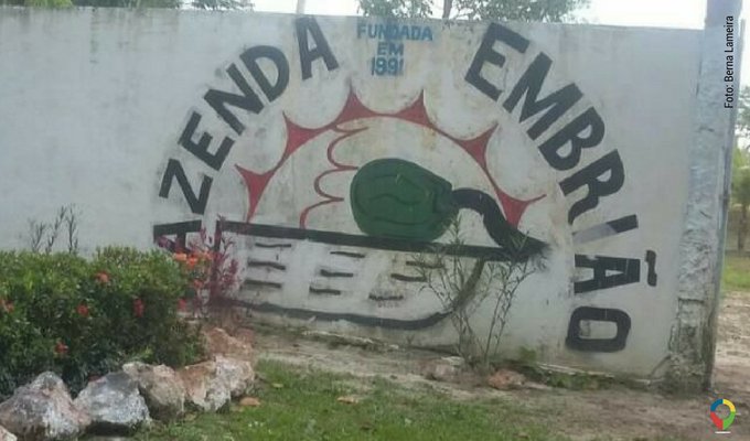 Associação Fazenda Embrião