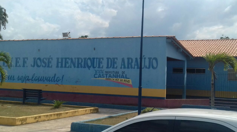 Escola José Henrique