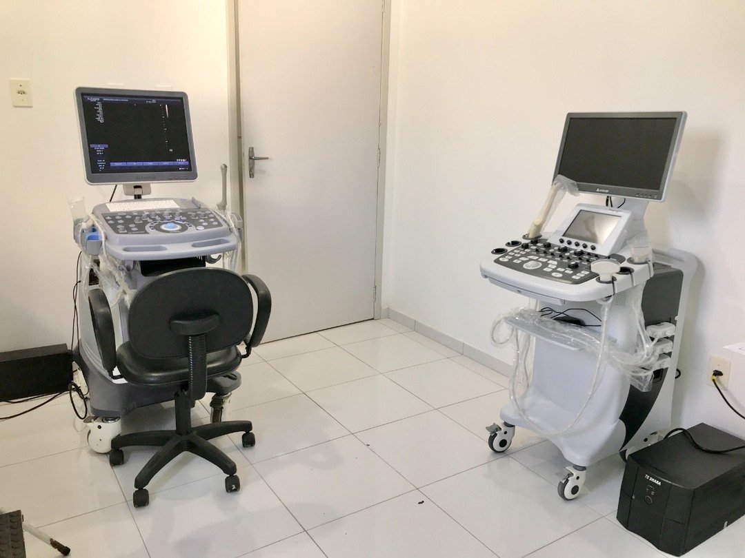 Centro Municipal de Diagnóstico de Castanhal- Dr. Valmir Mendes Figueira