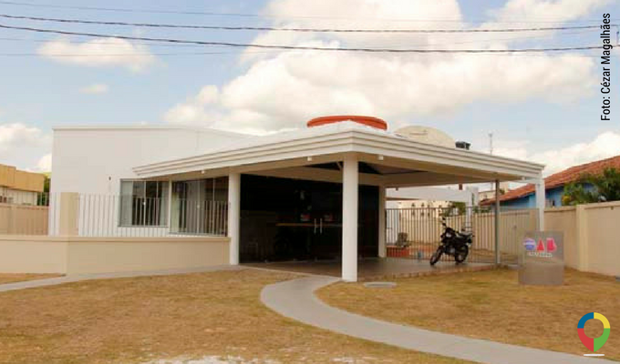 OAB Subseção Castanhal