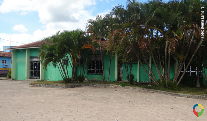 3º Centro Regional de Saúde