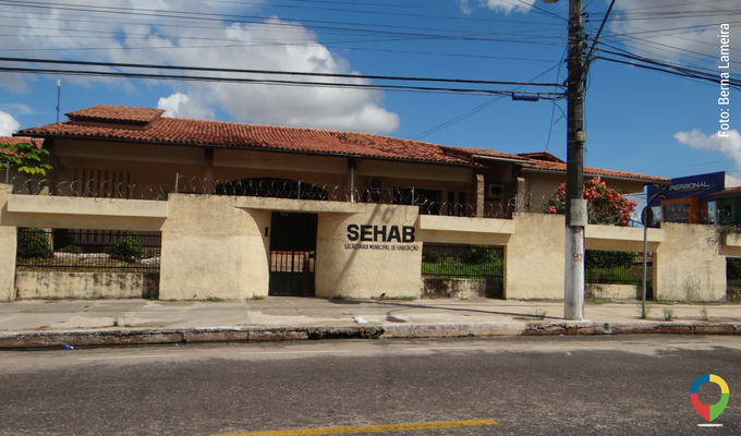 Secretaria Municipal de Habitação