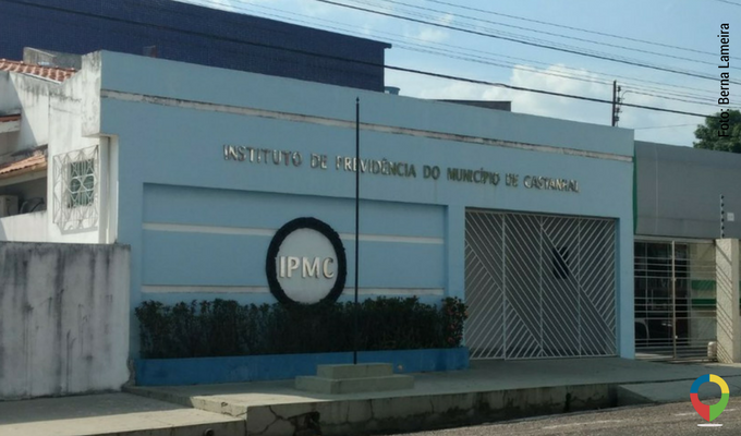 Instituto de Previdência de Castanhal