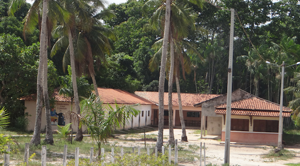 Escola Cidade de Dom Bosco