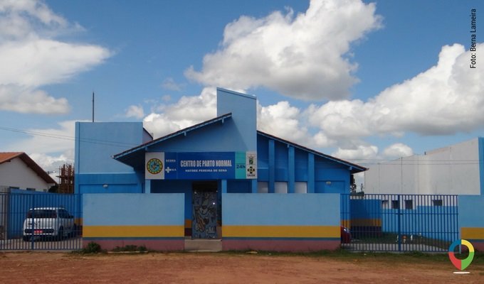 Centro de Parto Normal
