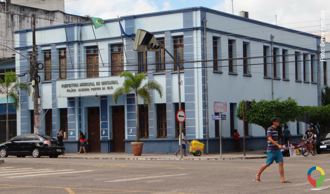 Secretaria Municipal de Licitação